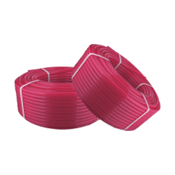 PE-RT Pipe