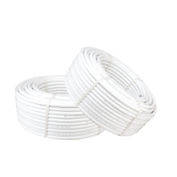 PERT-AL-PERT Pipe