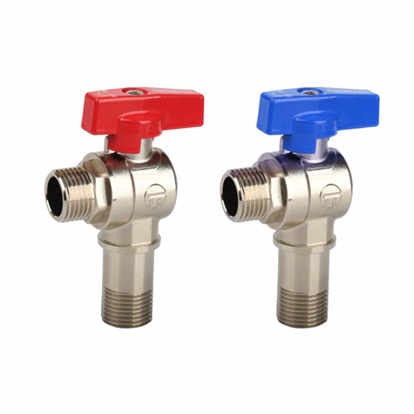 Boiler Valve and Gas Filter