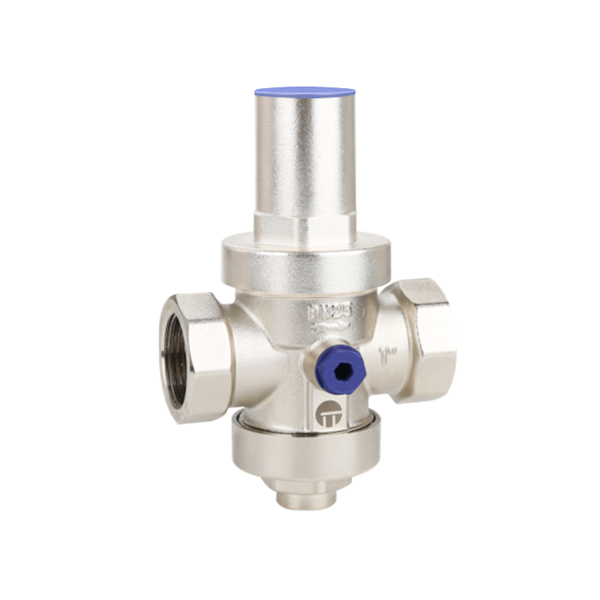 Pressure Reducing Valve